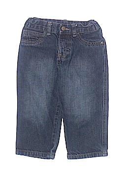 Wrangler Jeans Co Size 12-18 mo