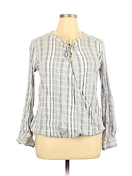 Vintage America Blues Size XL