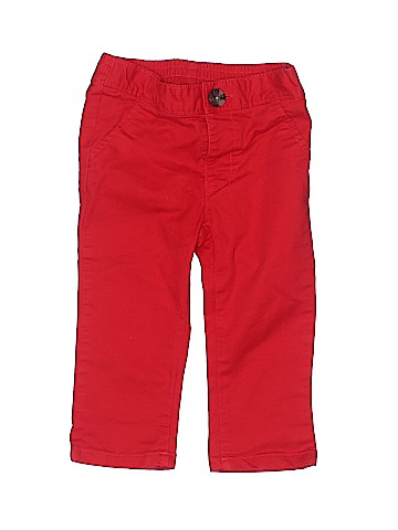 Old Navy Khakis (view 1)