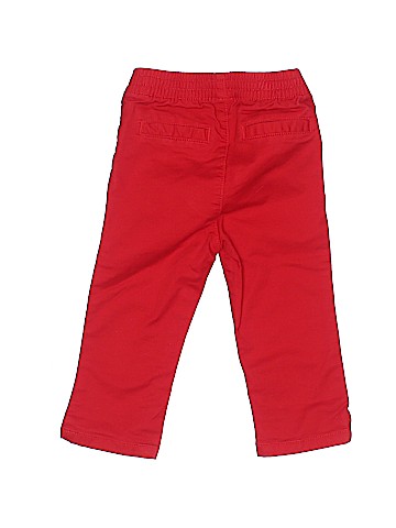 Old Navy Khakis (view 2)