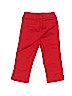 Old Navy Red Khakis Size 6-12 mo - photo 2