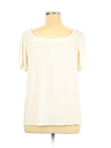 J.jill Short Sleeve Top (view 2)