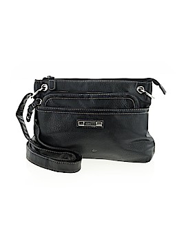 Rosette Crossbody Bag