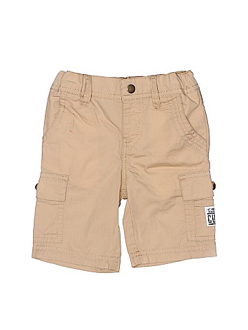 Primark Essentials Cargo Pants (view 1)