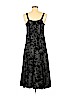 Rag & Bone 100% Silk Black Cocktail Dress Size 2 - photo 2