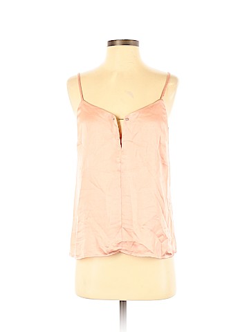 Lulu's Sleeveless Blouse (view 1)