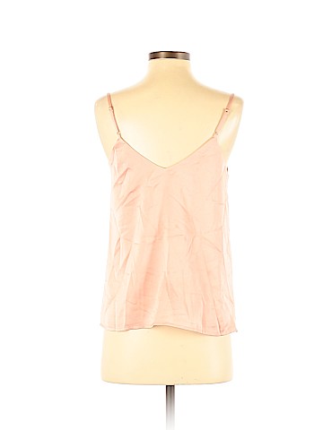 Lulu's Sleeveless Blouse (view 2)