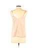 Lulu's 100% Polyester Pink Sleeveless Blouse Size S - photo 2