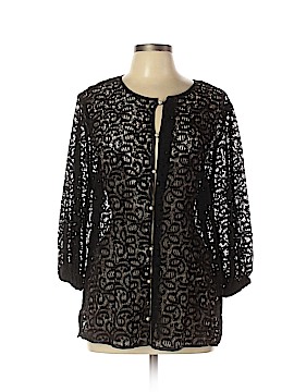 Dennis by Dennis Basso Size XL