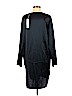 Vince. 100% Silk Black Casual Dress Size S - photo 2