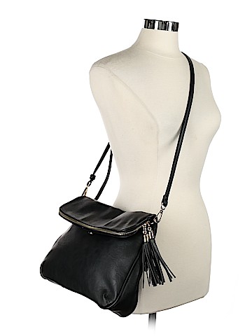 Unbranded Crossbody Bag (view 2)