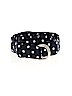 Brickman's of Martha's Vineyard Polka Dots Blue Belt Size M - photo 1