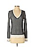 Rag & Bone/JEAN Gray Pullover Sweater Size XS - photo 1