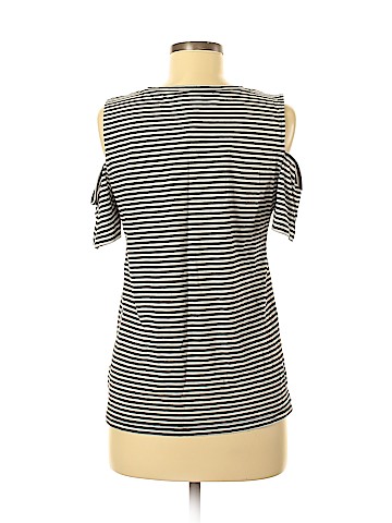 MICHAEL Michael Kors Short Sleeve Top (view 2)