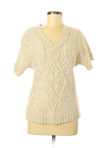 Ann Taylor LOFT Pullover Sweater (view 1)