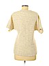 Ann Taylor LOFT Tan Pullover Sweater Size M (petite) - photo 2