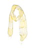 Unbranded Print Yellow Scarf One size - photo 1
