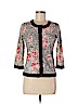 Joseph A. Pink Cardigan Size M (petite) - photo 1