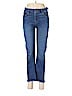 Ann Taylor Blue Jeans Size 8 - photo 1