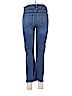Ann Taylor Blue Jeans Size 8 - photo 2