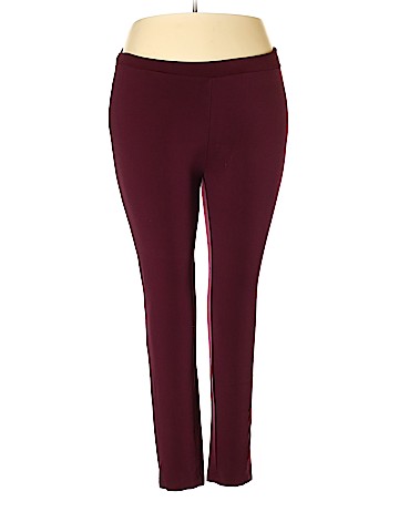 Sentimental NY Casual Pants (view 1)