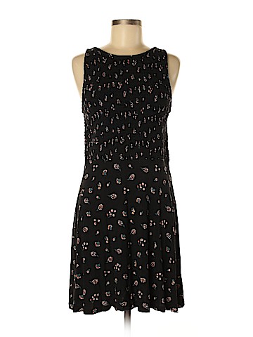 Ann Taylor LOFT Casual Dress (view 1)
