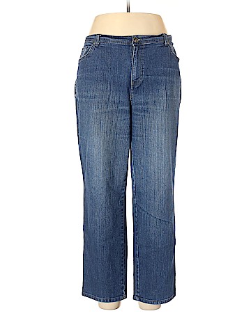 Style&Co Jeans (view 1)
