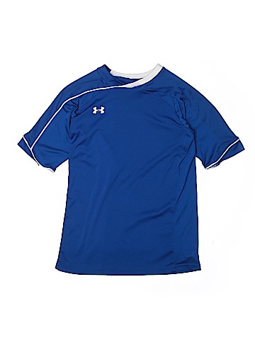 Heat Gear by Under Armour Active T-Shirt (view 1)