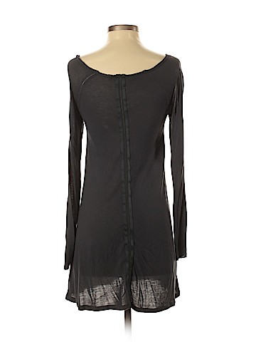 Alice + Olivia 3/4 Sleeve T-Shirt (view 2)