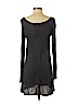 Alice + Olivia Gray 3/4 Sleeve T-Shirt Size XS - photo 2