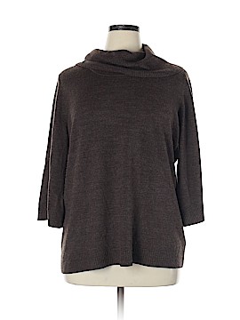 Spring & Mercer Size 1X Plus