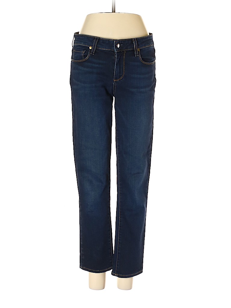 Paige Blue Jeans Size 28 waist - photo 1
