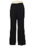 Tahari 100% Polyester Black Dress Pants Size 18 - photo 1
