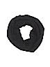 Lela Rose Solid Black Scarf One size - photo 1