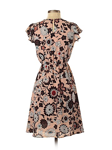 Ann Taylor LOFT Casual Dress (view 2)