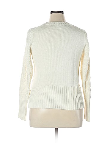 Gap Pullover Sweater (view 2)