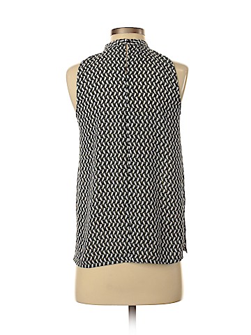 Ann Taylor LOFT Outlet Sleeveless Blouse (view 2)