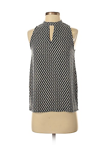 Ann Taylor LOFT Outlet Sleeveless Blouse (view 1)