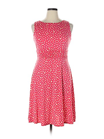 Jessica Howard Casual Dress (view 1)