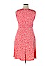 Jessica Howard Pink Casual Dress Size 14 (petite) - photo 2