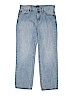 Gap 100% Cotton Blue Jeans Size 10 - photo 1