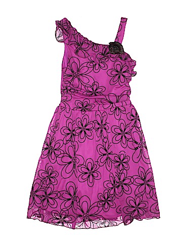 Amy's Closet Special Occasion Dress (view 1)