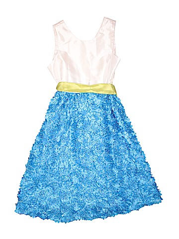 Assorted Brands Special Occasion Dress (view 1)