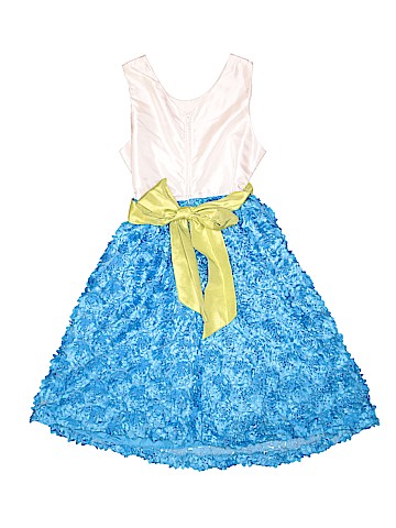 Assorted Brands Special Occasion Dress (view 2)