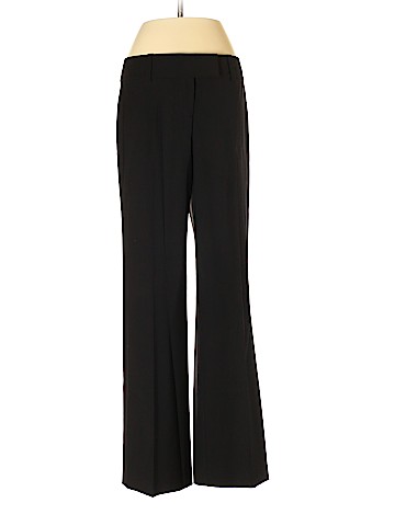 Ann Taylor Wool Pants (view 1)