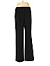 Ann Taylor Black Wool Pants Size 0 (petite) - photo 1