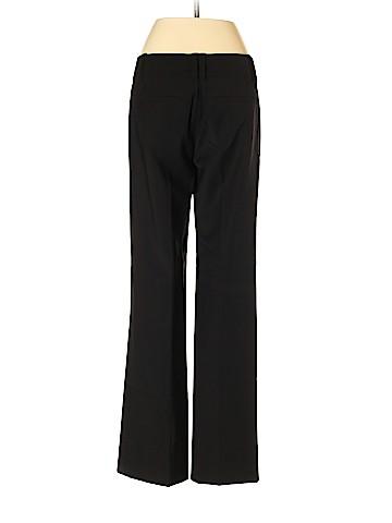 Ann Taylor Wool Pants (view 2)