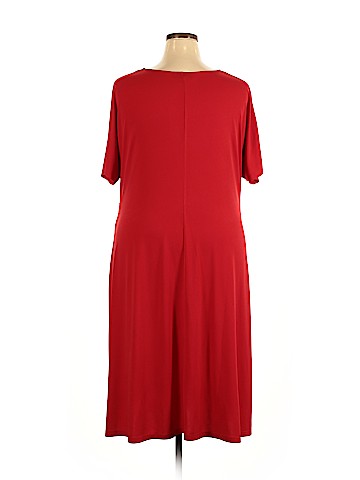 Roaman's Casual Dress (view 2)