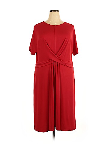 Roaman's Casual Dress (view 1)