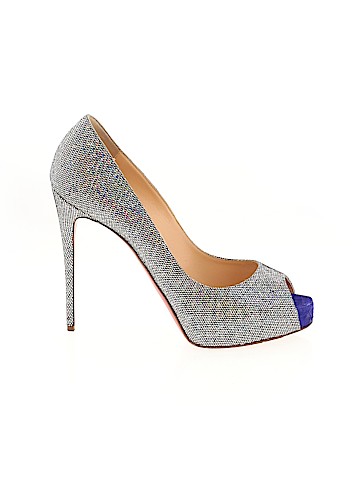 Christian Louboutin Heels (view 1)